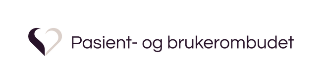 tekst Pasient- og brukerombudet