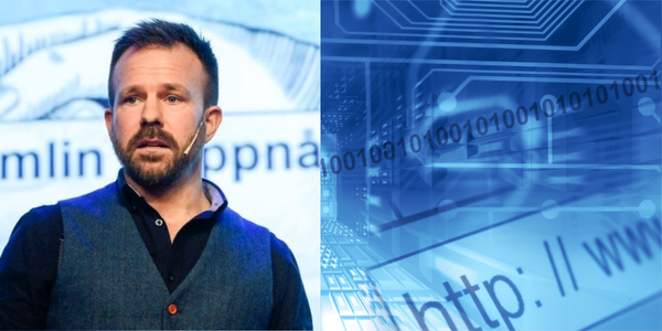 Banner Røyk og speil