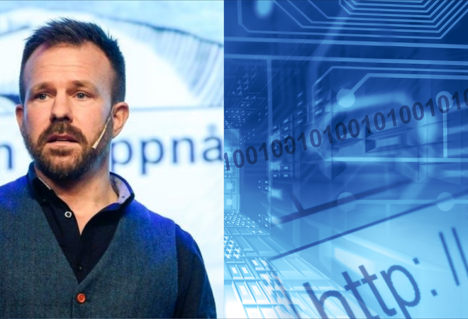 Banner Røyk og speil