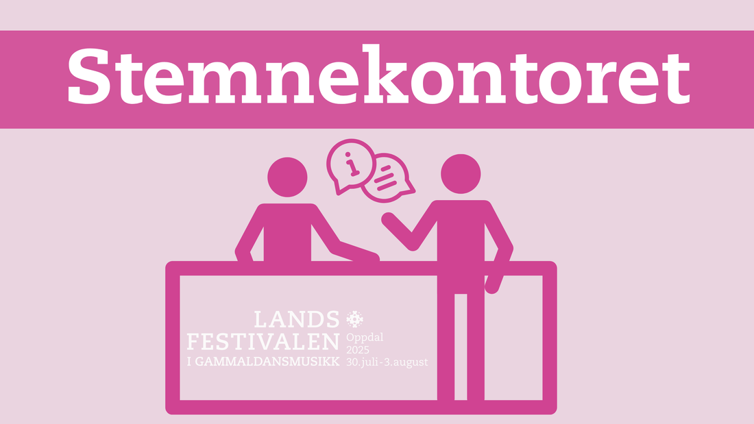 Stemnekontoret ingressillustrasjon