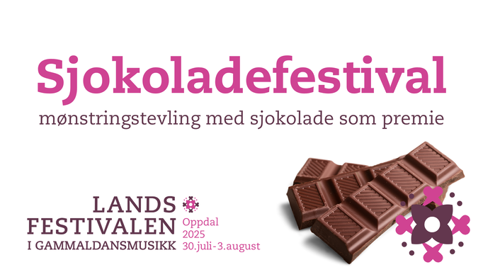 Sjokoladefestival