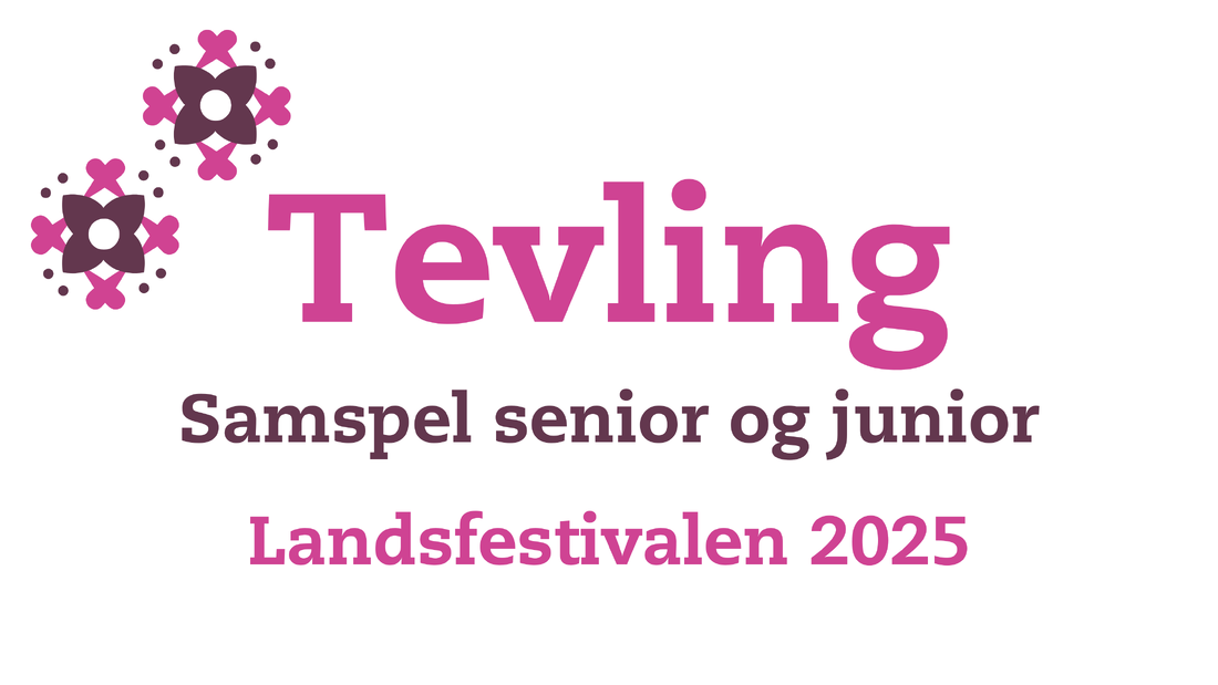 samspel senior og junior