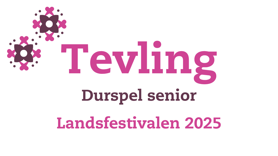 Durspel senior