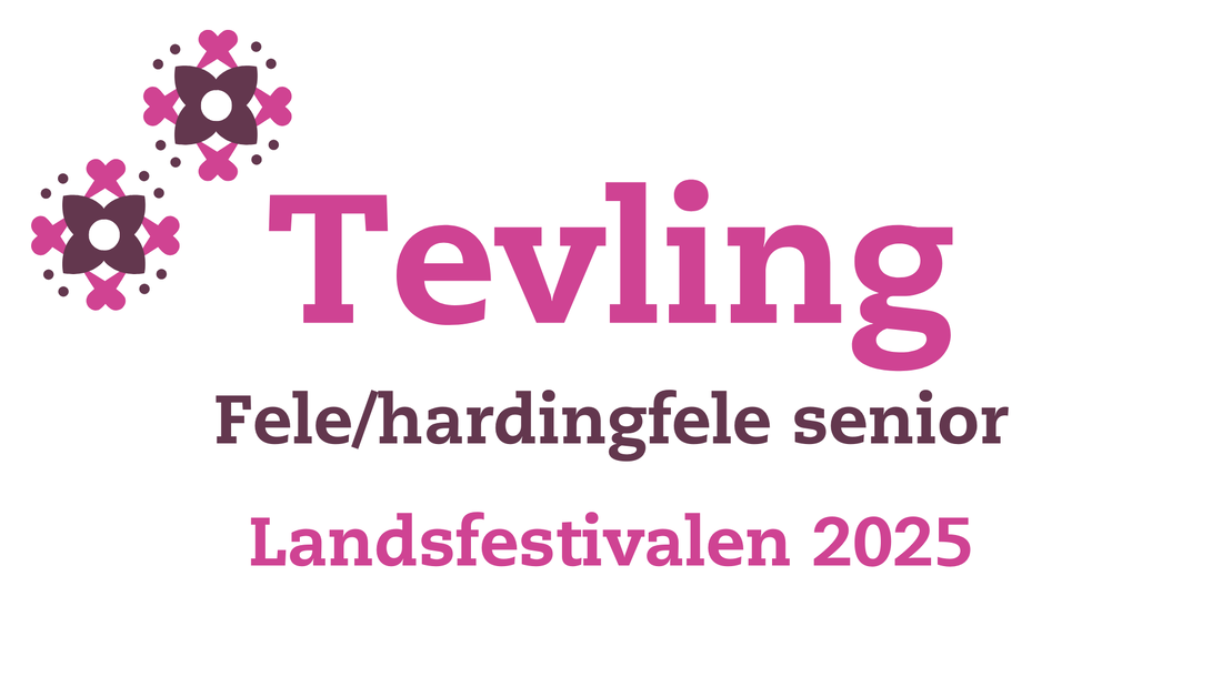 Felehardingfele senior