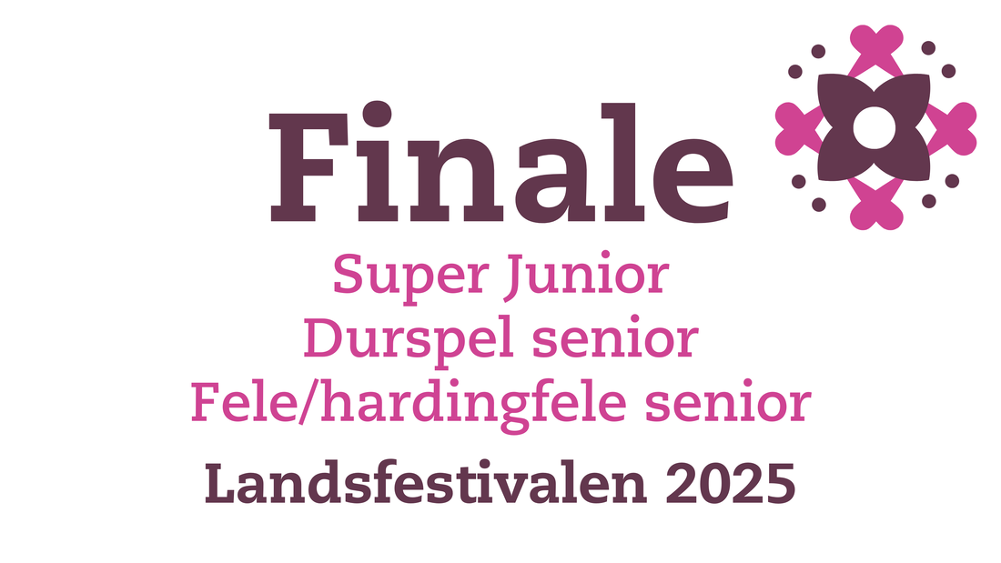 Finale torsdag