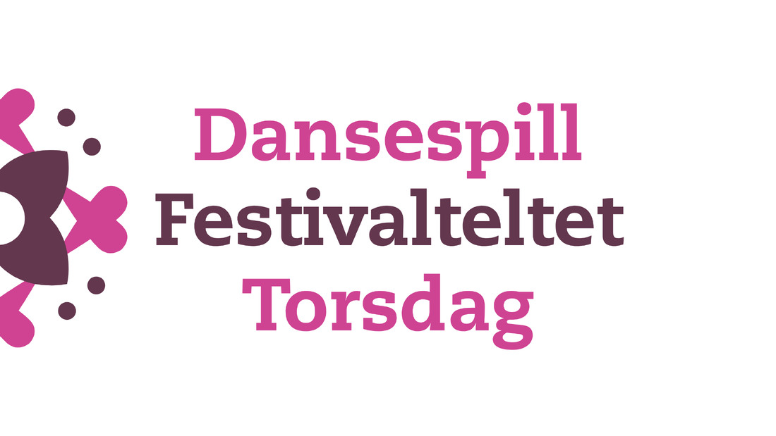 Dansespill oversikt torsdag i teltet
