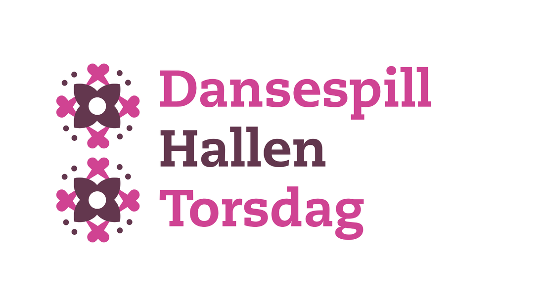 Dansespill i hallen torsdag