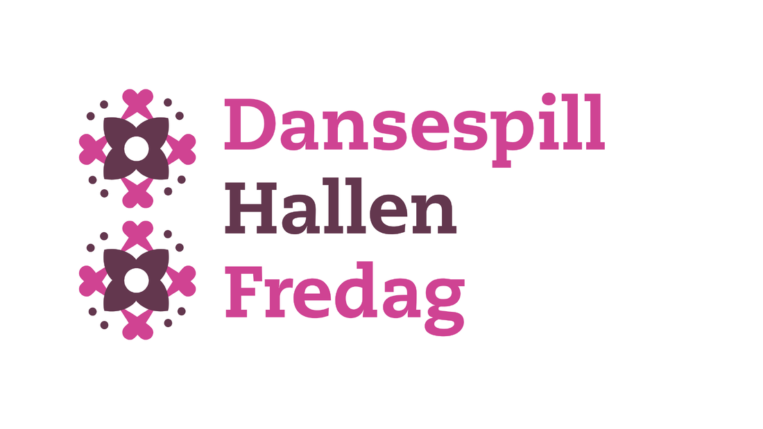 Dansespill hallen fredag
