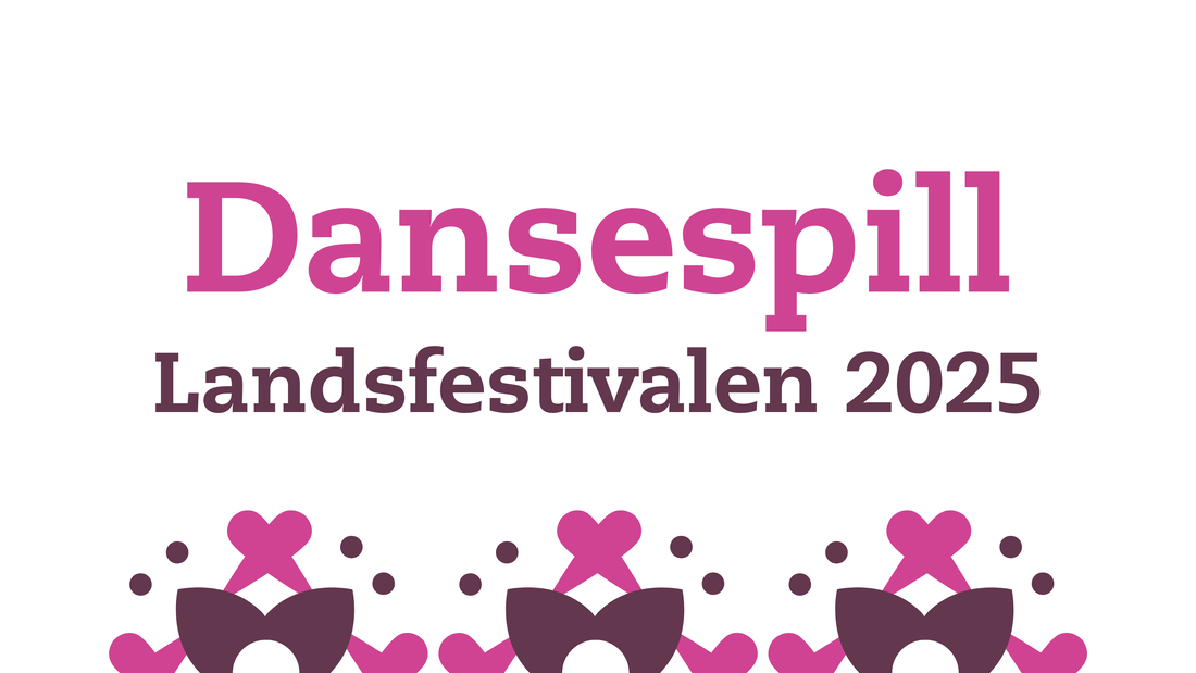 Dansespilloversikt på Landsfestivalen