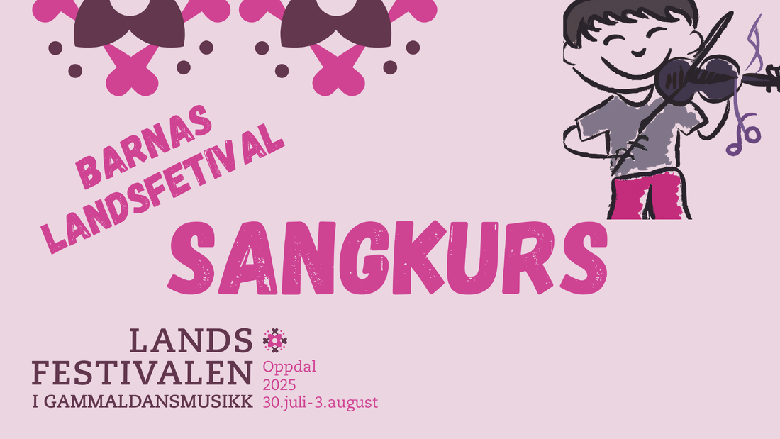 barnas landsfestival