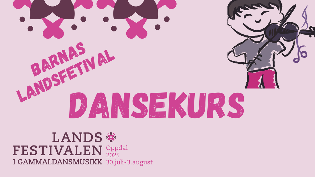 Barnas landsfestival