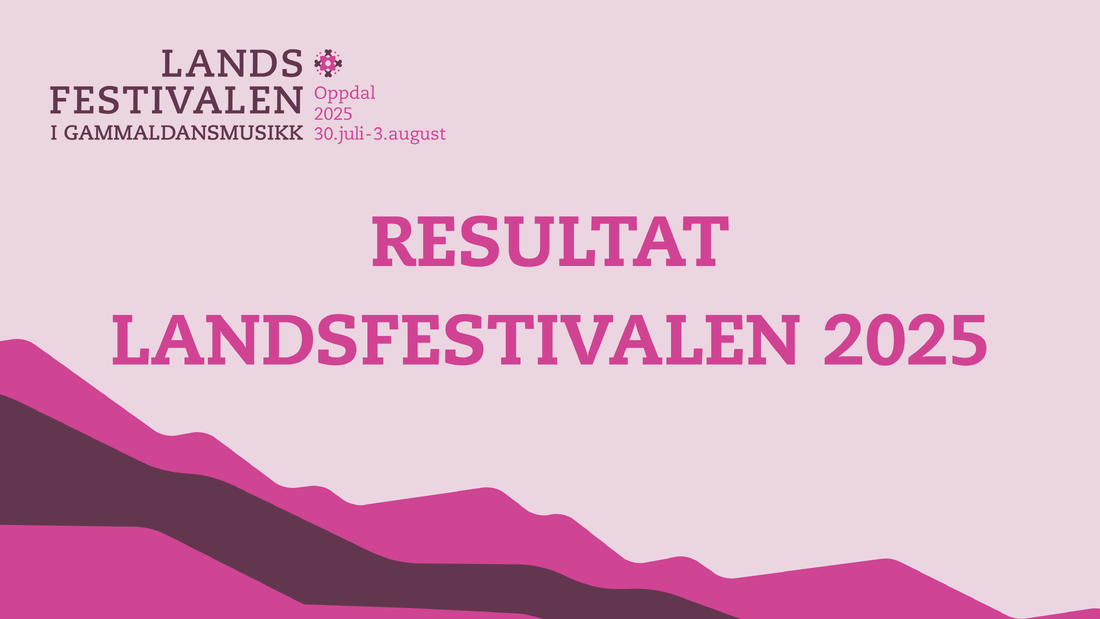 Resultat LF 2025