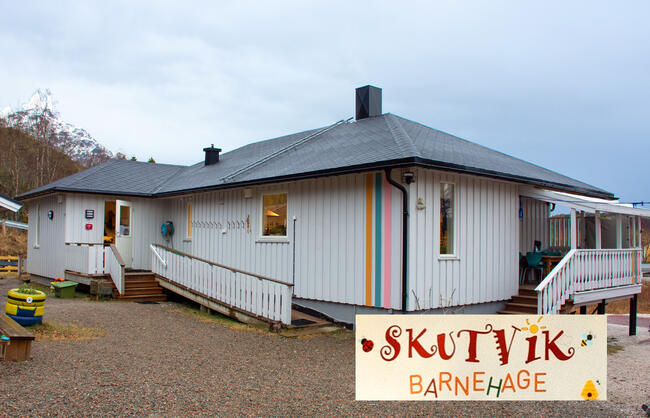 Skutvik+barnehage