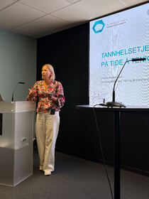 Vibeke Ansteinsson, forskningsleder TkØ, debatt 13 aug