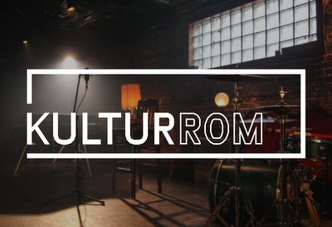 Logo Kulturrom