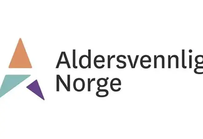 Logo Aldersvennlig Norge