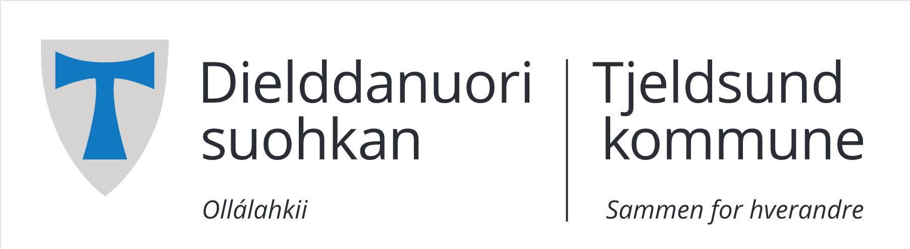 Logo Tjeldsund kommune