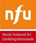 Logo NFU