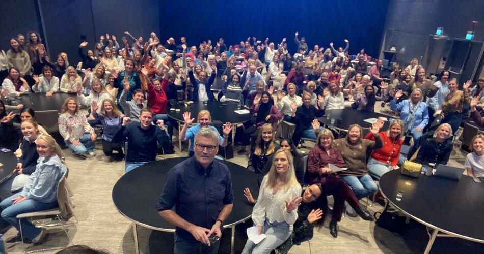 Virksomhetssamling Bfk 2025