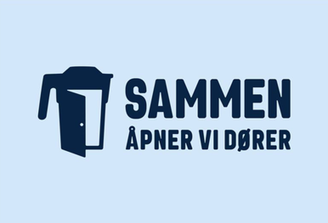 Logo TV-aksjonen