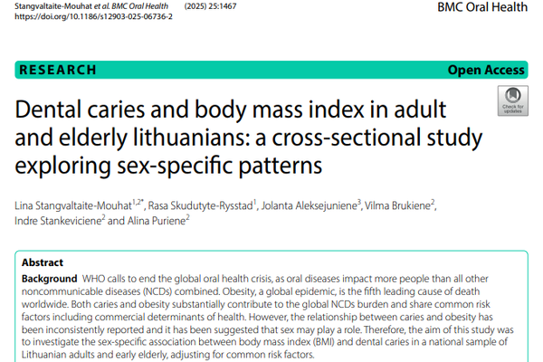 skjermbilde vitenskapelig artikkel