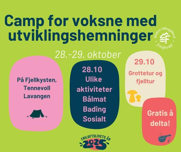 Plakat, samme tekst som i artikkelen