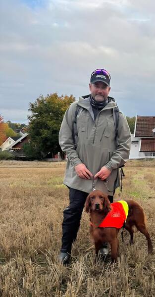 Balbergkampens K-Sønnavind