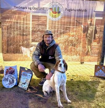 Tangsethers Alpe-Alpina