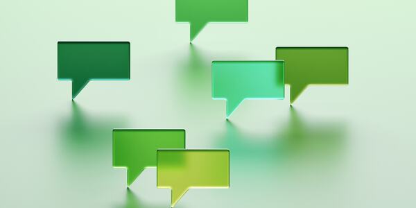 Snakkebobler:_iStock