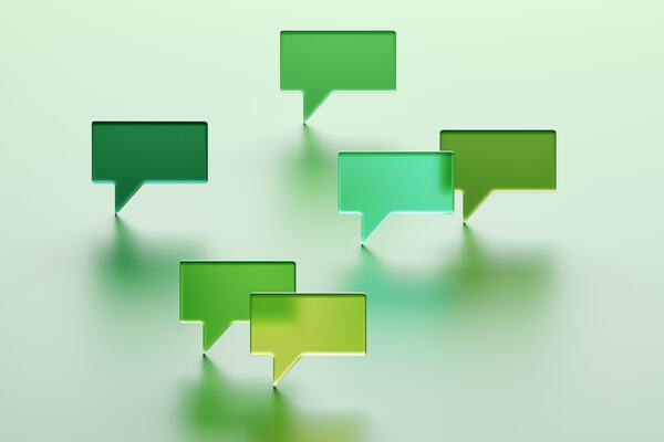 Snakkebobler:_iStock