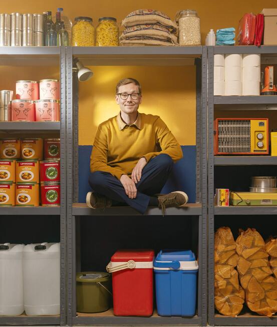 Beredskapsvenn uten tekst cropped