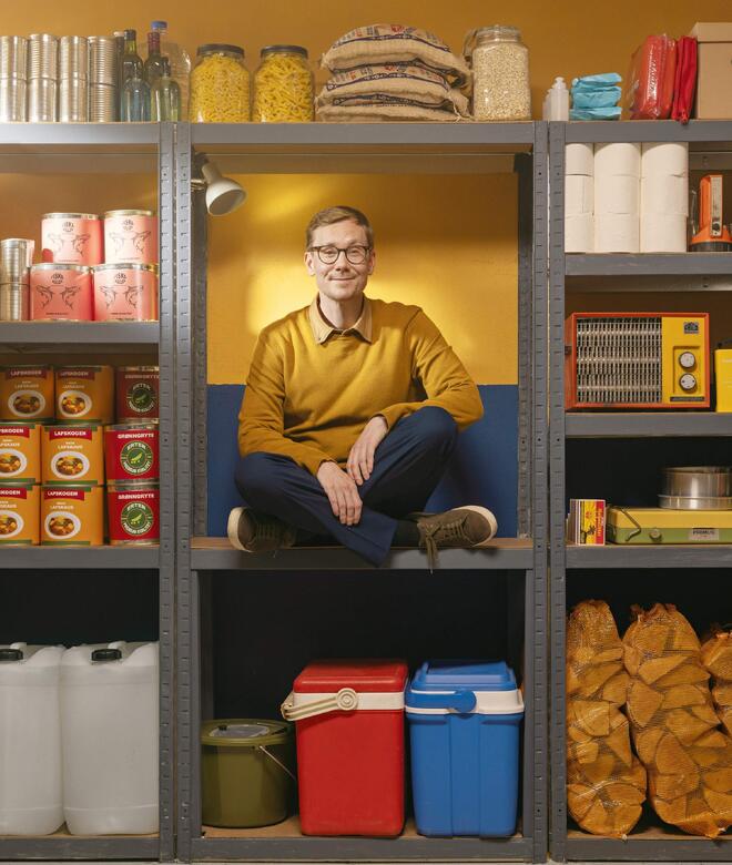 Beredskapsvenn uten tekst cropped