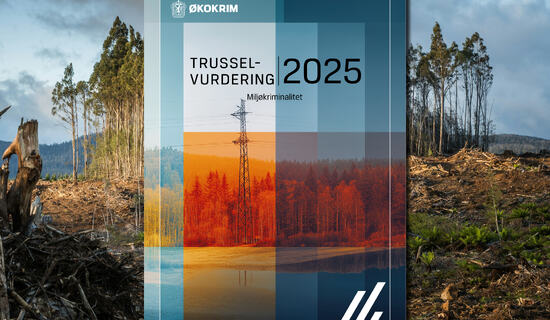 ØTV-miljø fremside