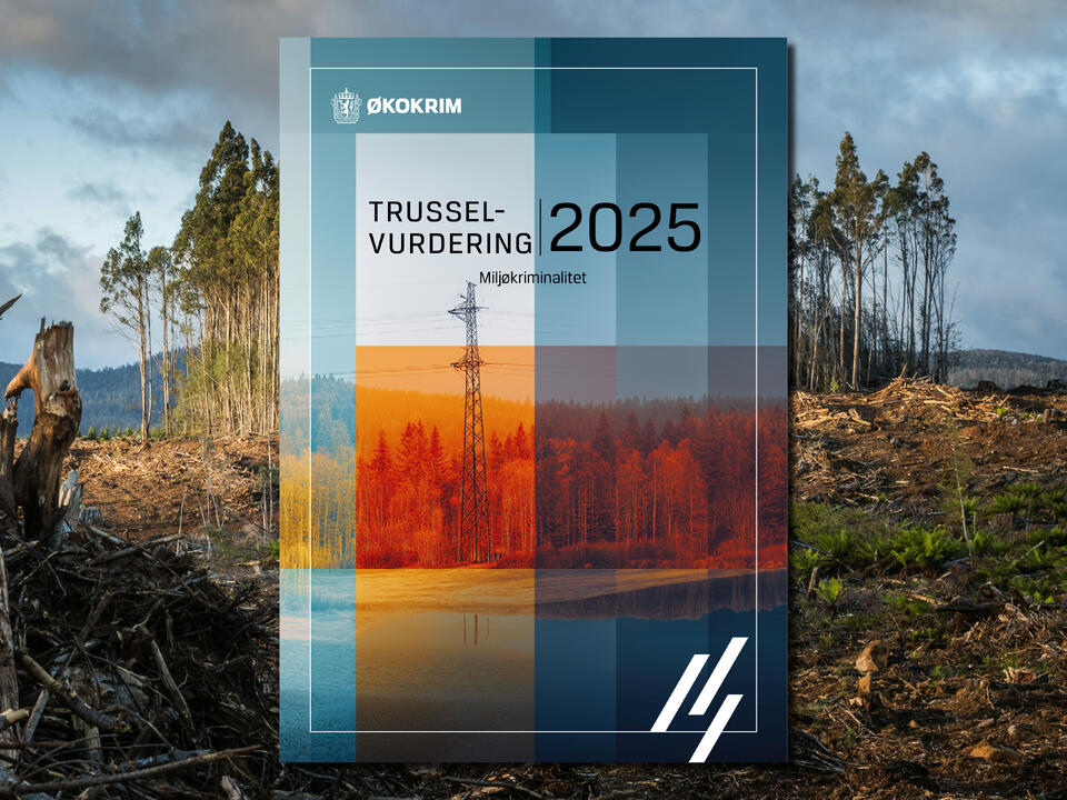 ØTV-miljø fremside