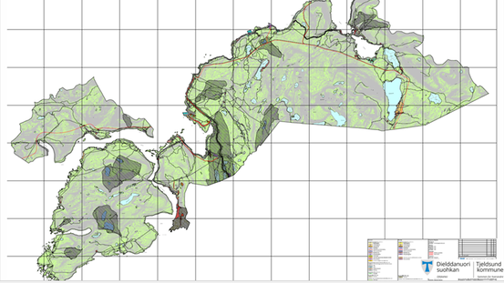 Foto: Plankart Plankart