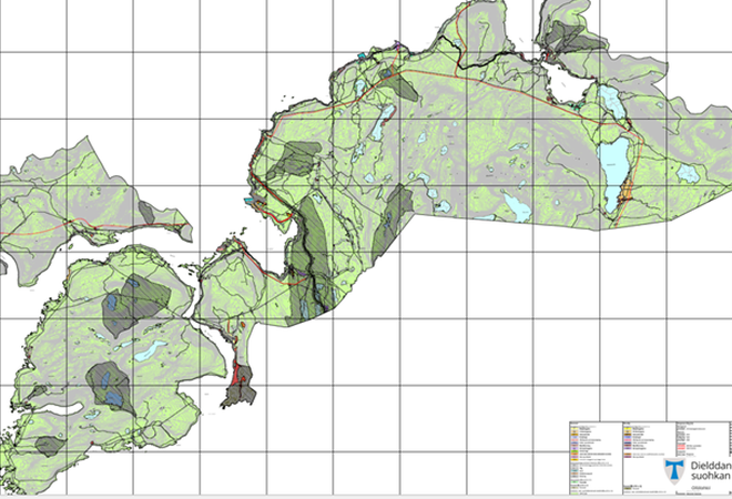Foto: Plankart Plankart