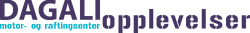 logo Dagali opplevelser