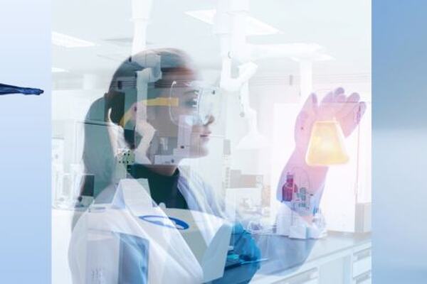 Kropp. Forsker. Tann