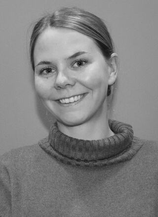 Anne Thea Tveit Sødal