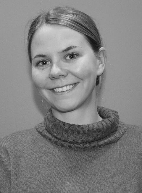 Anne Thea Tveit Sødal