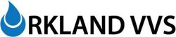 logo Orkland VVS