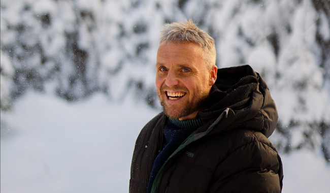 Foto av Stian Staysman