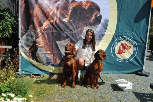 Adele og Reodor Felgen og Teelin