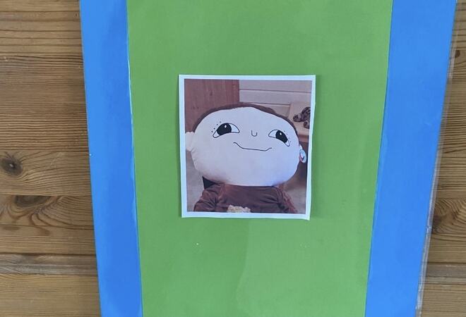 Foto: Tjeldsund kommune Bilde av Albert Åberg