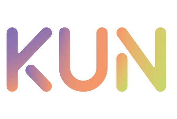 Logo KUN