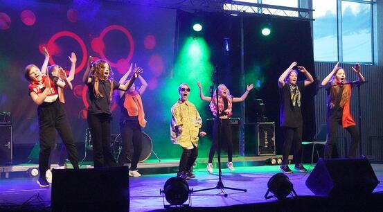 Foto av innslaget Kulekoret