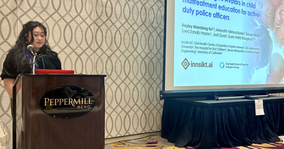 Foto: Colleen Sullivan Hayley Manalang Ko