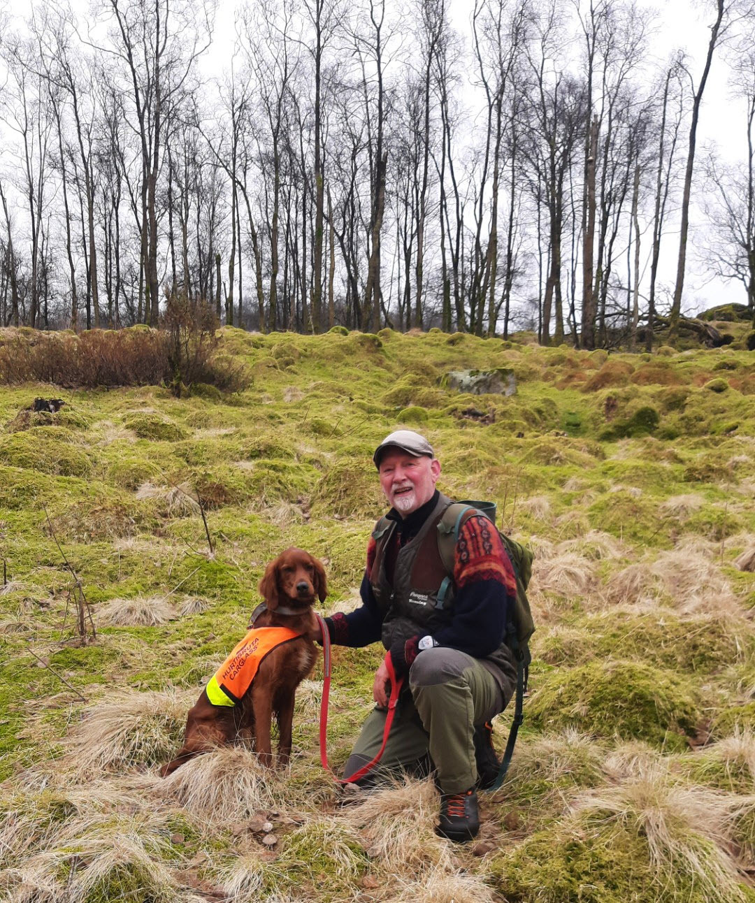 Henning Kristiansen og Lyngtrollas KV Ta-Kaka 1 AK 22.03..jpg