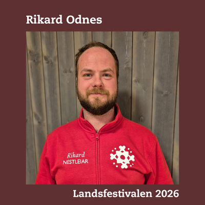 Rikard Odnes
