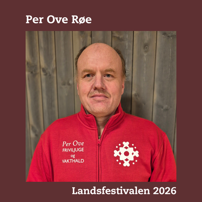 Per Ove Røe